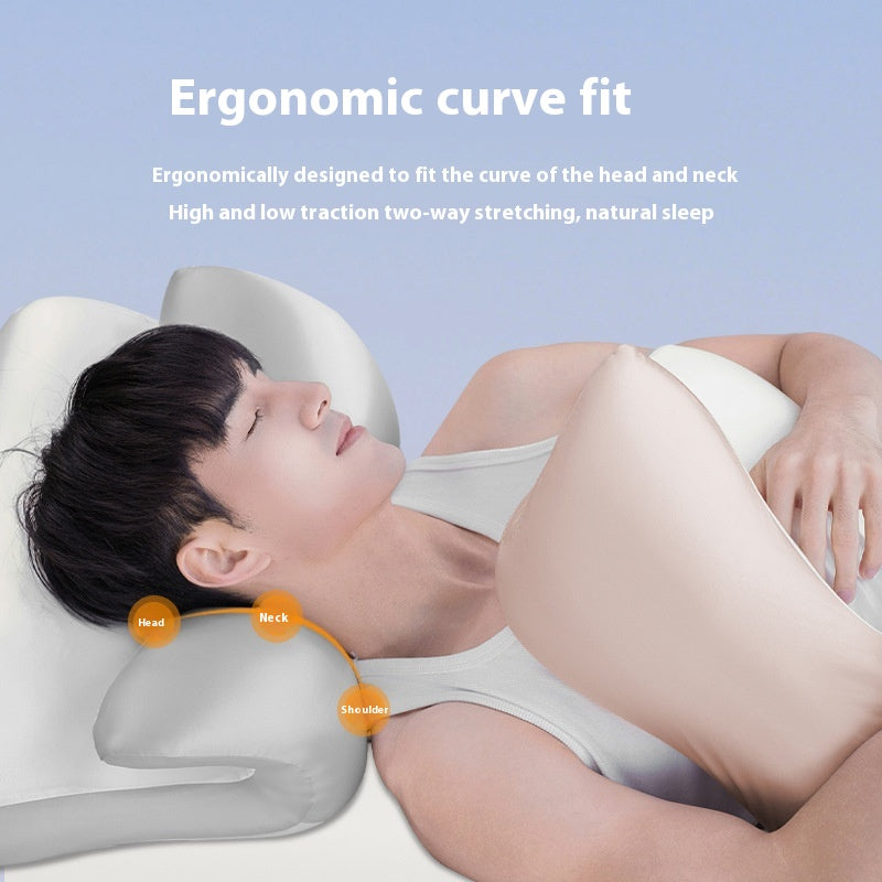 Orthopedic Support Pillow