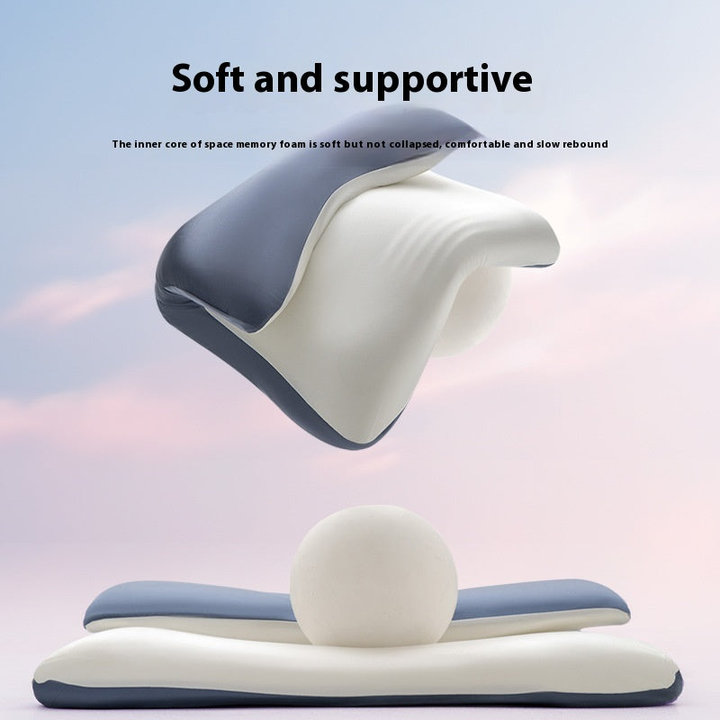 Orthopedic Support Pillow