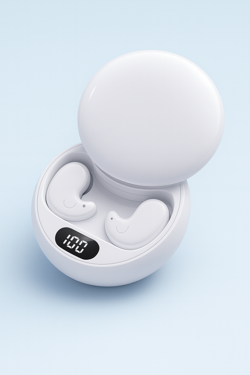 Smart Sleep Earplugs