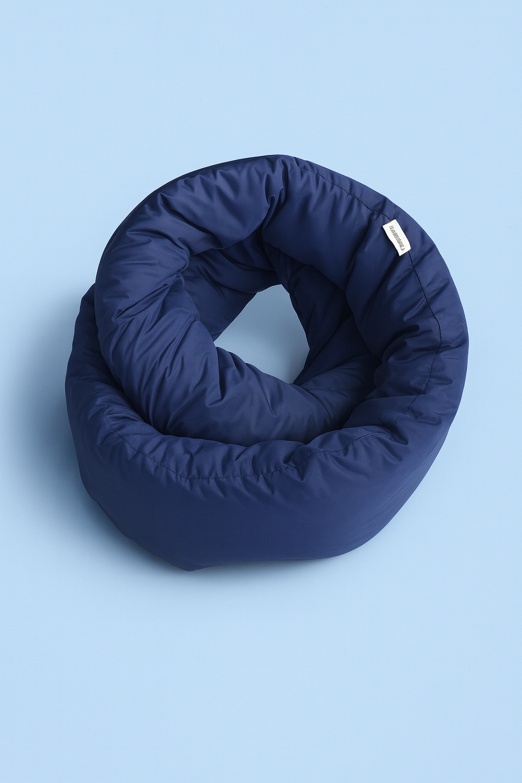Infinity Sleep Pillow