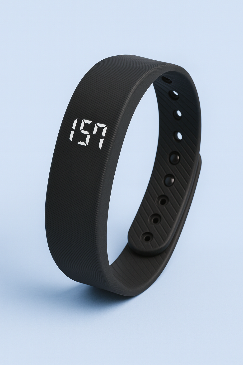 Vibration Alarm Bracelet